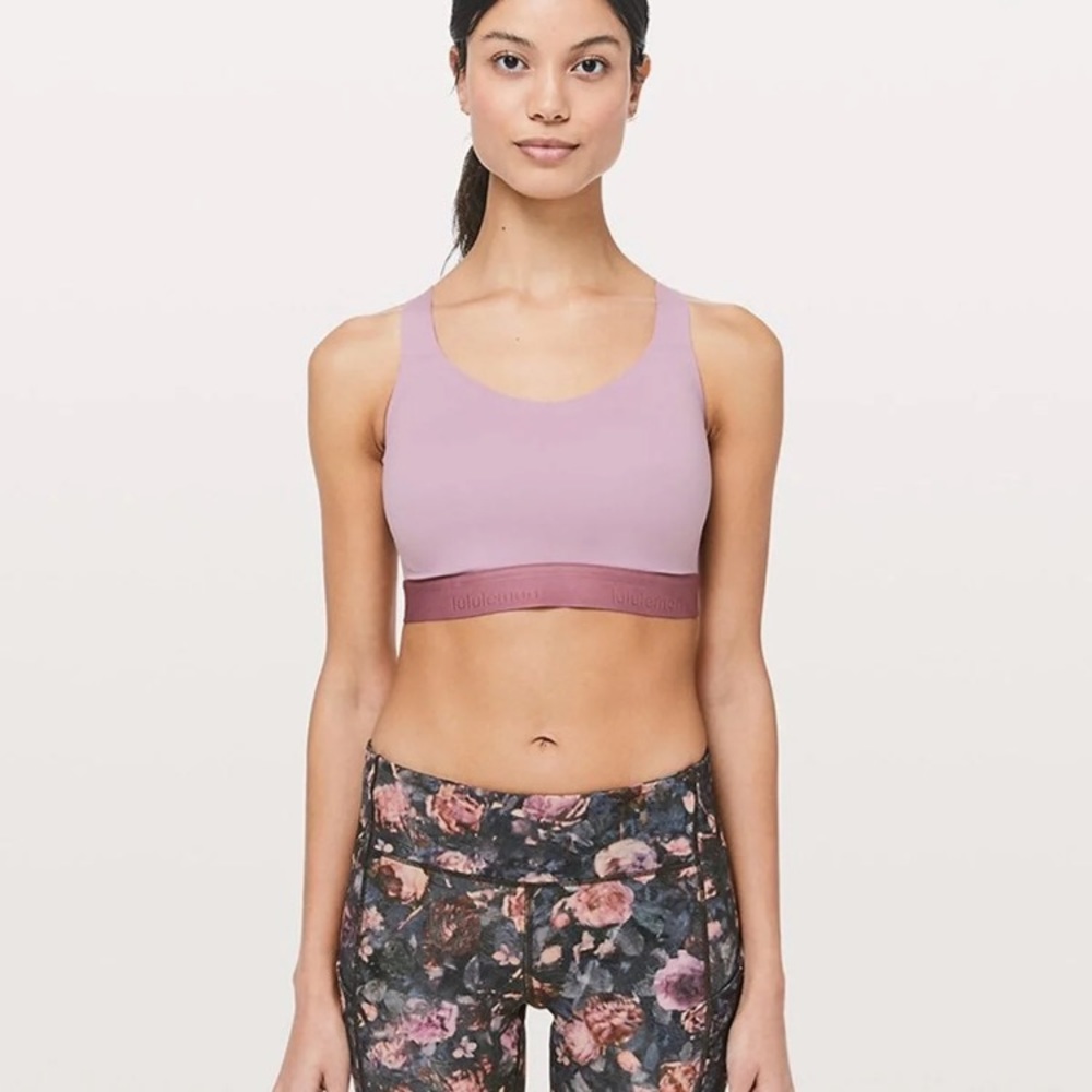 lululemon Fine Form Bra 32B Brand new with tag